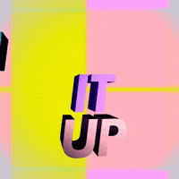 Turn Up Volume GIF by Njorg