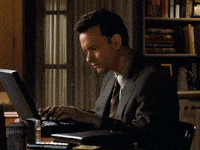 tom hanks GIF