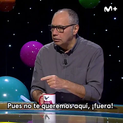 Ilustres Ignorantes Pirate GIF