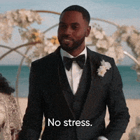 Season 3 GIF by BET Plus