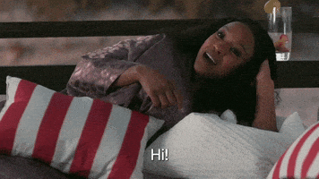 Season 3 GIF by BET Plus