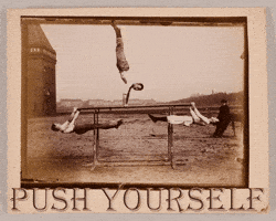 Training Get Better GIF by GIF IT UP