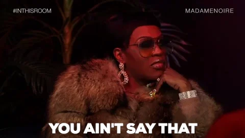 marriage boot camp no GIF