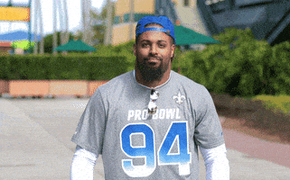 Lets Go Football GIF by NFL