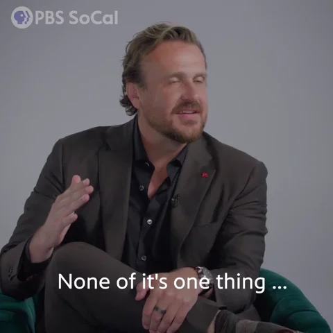 Shrinking Tv Shows GIF
