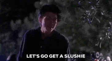 Christian Slater Movie GIF by filmeditor