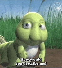 Describe Found Footage GIF by Eternal Family