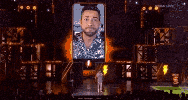 GIF by Kids' Choice Awards 2019