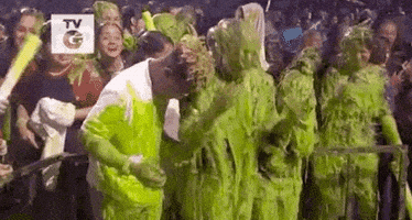 GIF by Kids' Choice Awards 2019