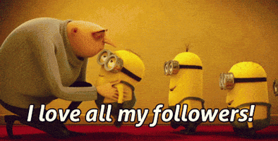 despicable me minions GIF