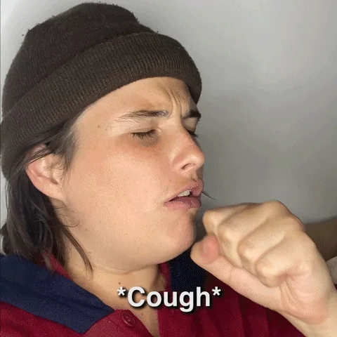 Sick Get Well Soon GIF