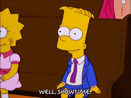 bart simpson GIF