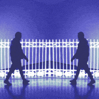 slow motion loop GIF by Morena Daniela