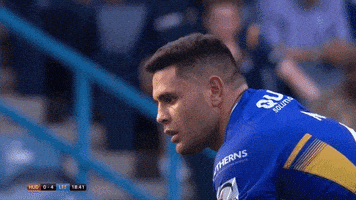 Sport Win GIF by Leeds Rhinos