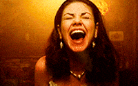 Mila Kunis Lol GIF