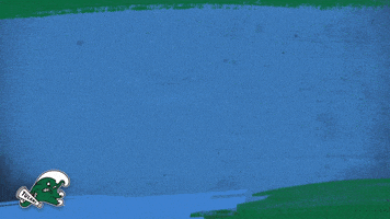 Cross Country Tulane GIF by GreenWave