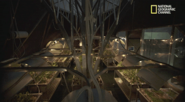 mars GIF by National Geographic Channel