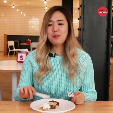Pancake Day Breakfast GIF