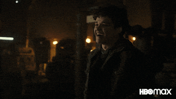 Red Hood Lol GIF by HBO Max