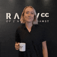 Office Thee GIF by RauwCC