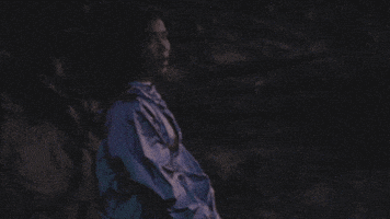 Weed Trip GIF by Jhene Aiko