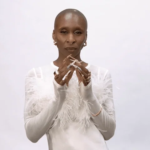 Fingers Plotting GIF
