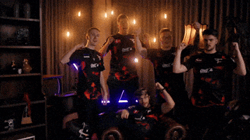 Cs2 Faze GIF by BLAST