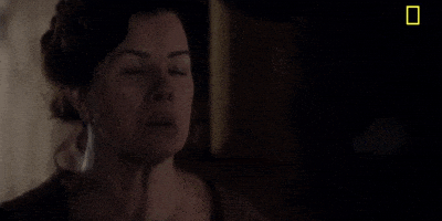 Episode 2 GIF by National Geographic Channel