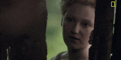 Episode 2 GIF by National Geographic Channel