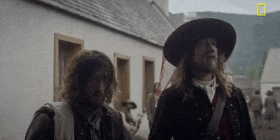 Episode 1 GIF by National Geographic Channel