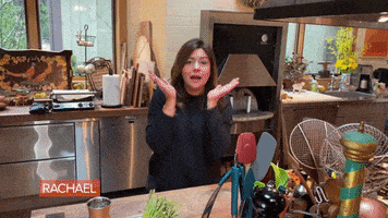 Food No GIF by Rachael Ray Show