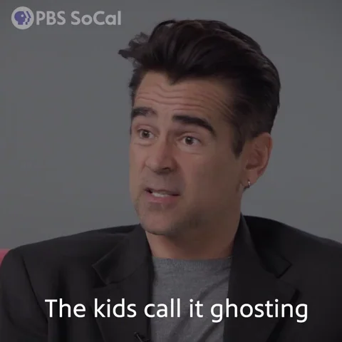 Colin Farrell Actors GIF