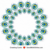 Festival Of Lights GIF by sendwishonline.com