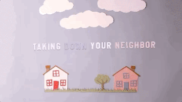 kacey musgraves lyric video GIF