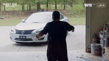 Honey Boo Boo Ugh GIF by We TV