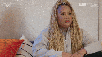 Allblk Ugh GIF by We TV