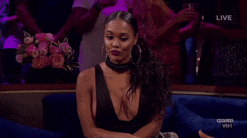Love And Hip Hop Hollywood Masika Kalysha GIF by VH1