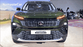 Driving Tata Motors GIF by Namaste Car