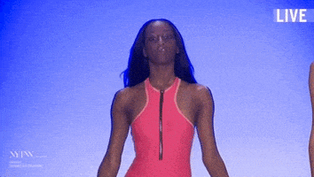 nyfw feb 2017 GIF by NYFW: The Shows