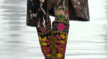nyfw feb 2017 GIF by NYFW: The Shows