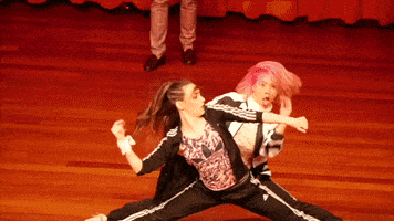 GIF by Chicago Dance Crash