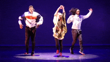 GIF by Chicago Dance Crash