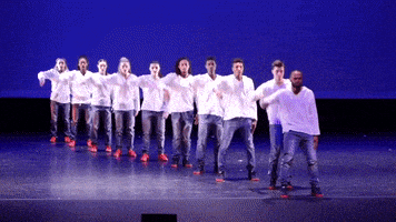 hip hop dance funk GIF by Chicago Dance Crash