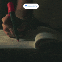 Best Wishes Motivation GIF by Unacademy