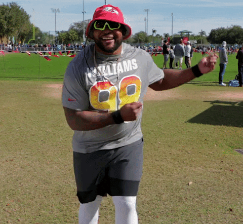 Baltimore Ravens Dance GIF by NFL