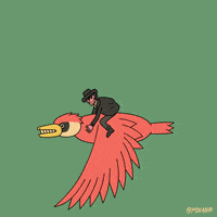 Animation Domination Film GIF by gifnews