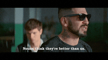 Baby Driver Glasses GIF by nounish ⌐◨-◨