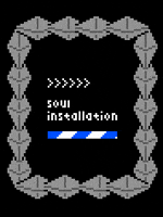 8-Bit Pixel GIF by Toyoya Li