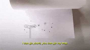 The Voice Love GIF by Brynn Cartelli