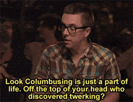 discover miley cyrus GIF by HuffPost